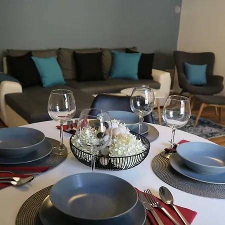 Apartamento Apartma Mami