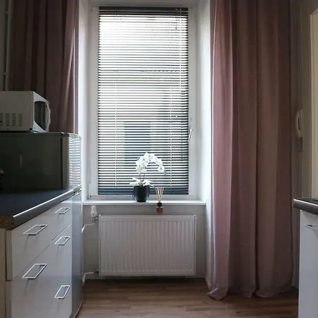 Apartma Mami *