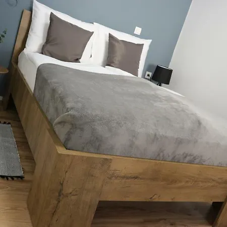Apartma Mami Liubliana