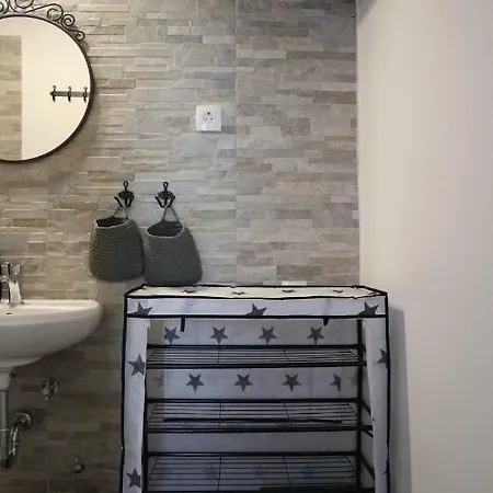 Apartma Mami Apartamento