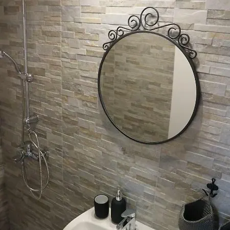 Apartma Mami * Lublaň