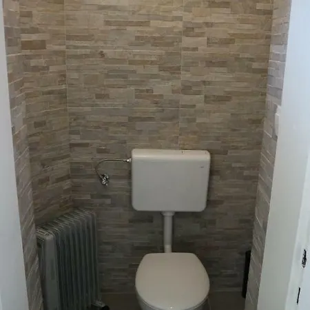 Apartma Mami Liubliana