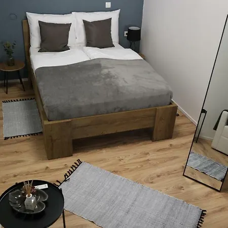 Apartma Mami * Lublaň