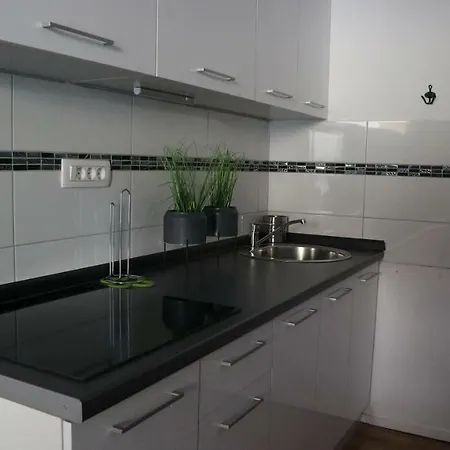 Apartamento Apartma Mami *