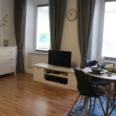 Apartamento Apartma Mami Liubliana