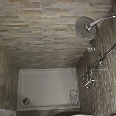 Apartma Mami Liubliana