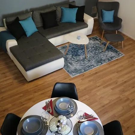 Apartma Mami Liubliana
