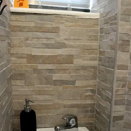 Apartma Mami Apartmán *