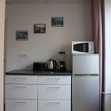 Apartma Mami Apartmán *