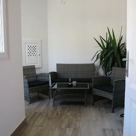 Apartma Mami