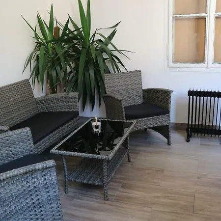 Apartmán Apartma Mami Lublaň
