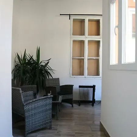 Apartma Mami Apartamento *